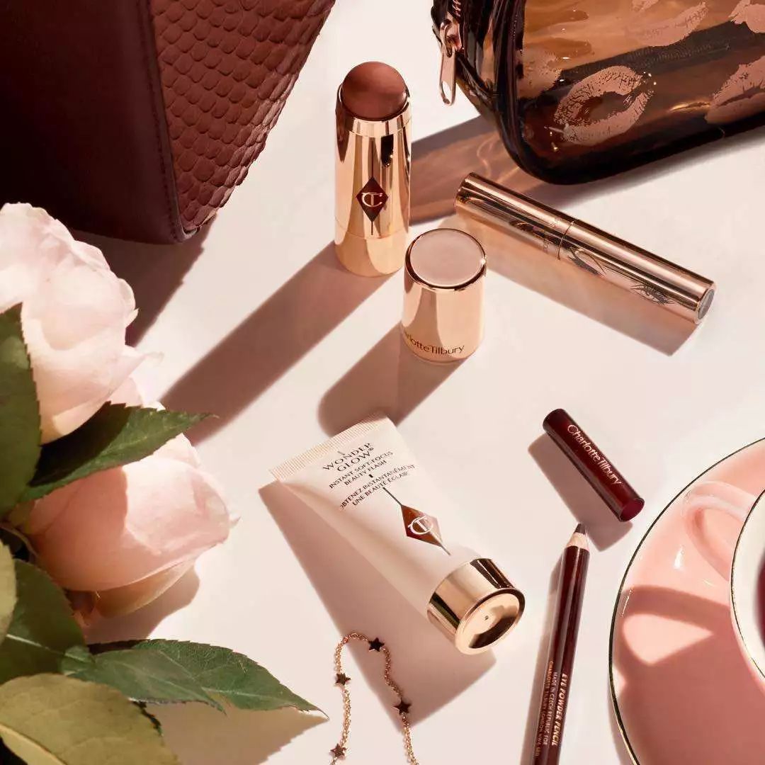 十大不值得买的彩妆品牌,始于颜值忠于品质陷于口感