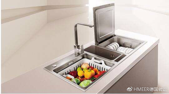 洗碗机究竟值不值买,洗碗机值不值得买