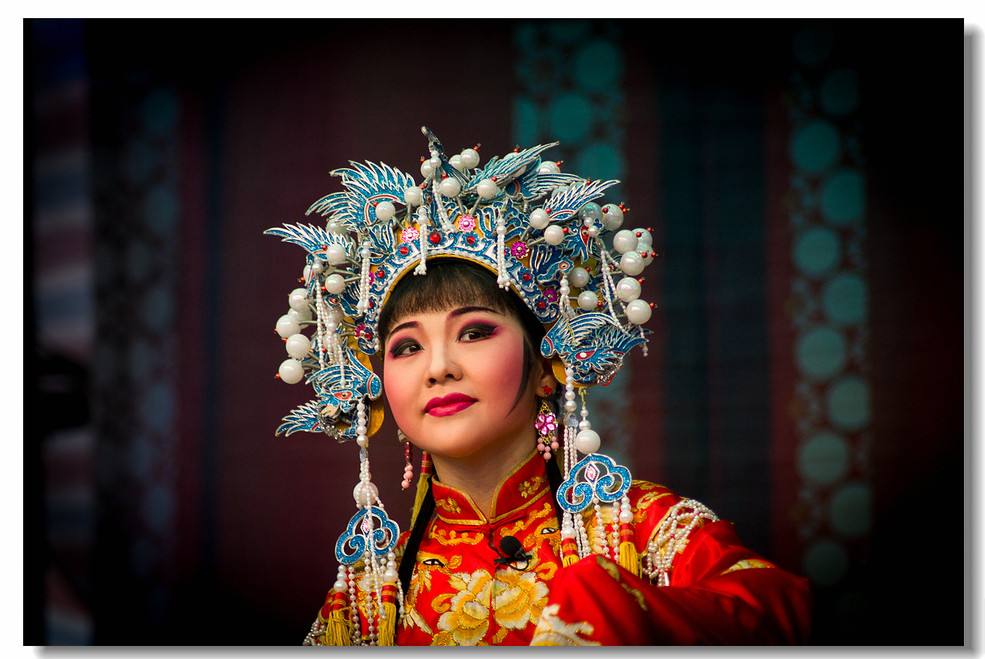 戏说梨园戏曲视频,梨园频道精彩戏曲片段