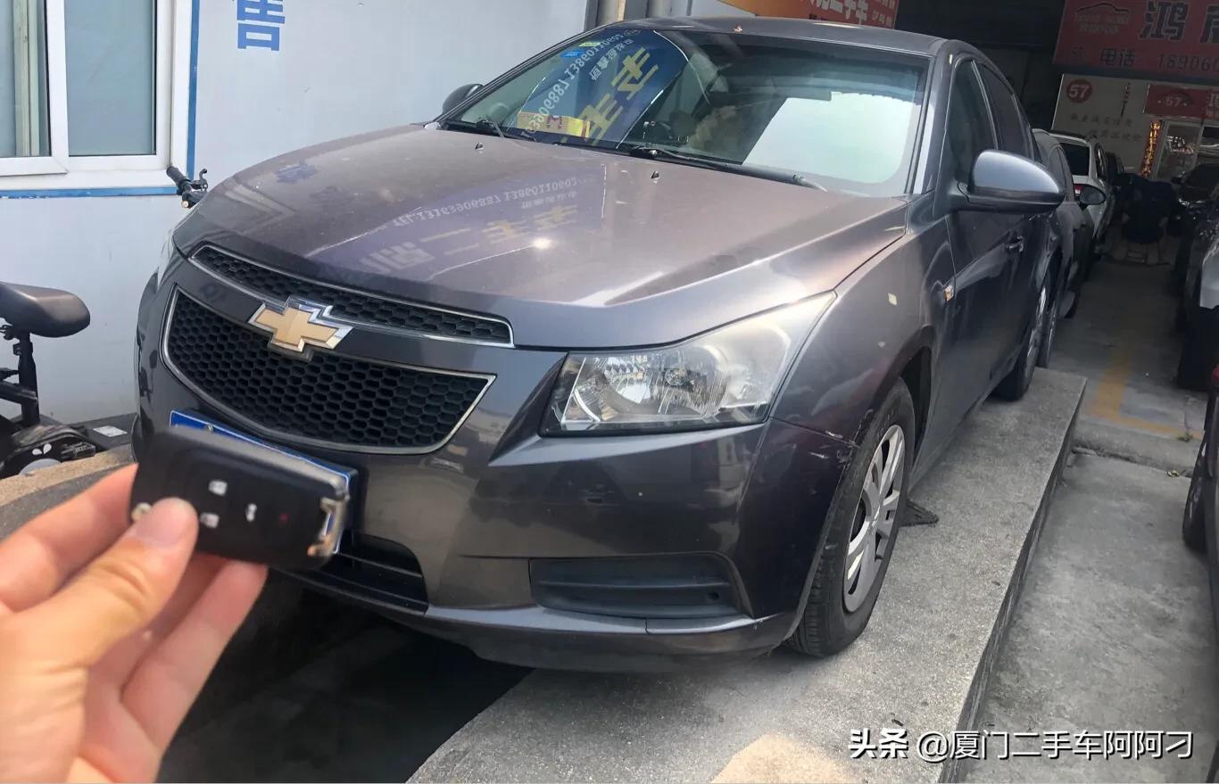 11年科鲁兹1.6手动是国几的车,15年科鲁兹1.5手动使用感受