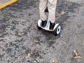 9到12岁的炫酷玩具,小米平衡车玩具