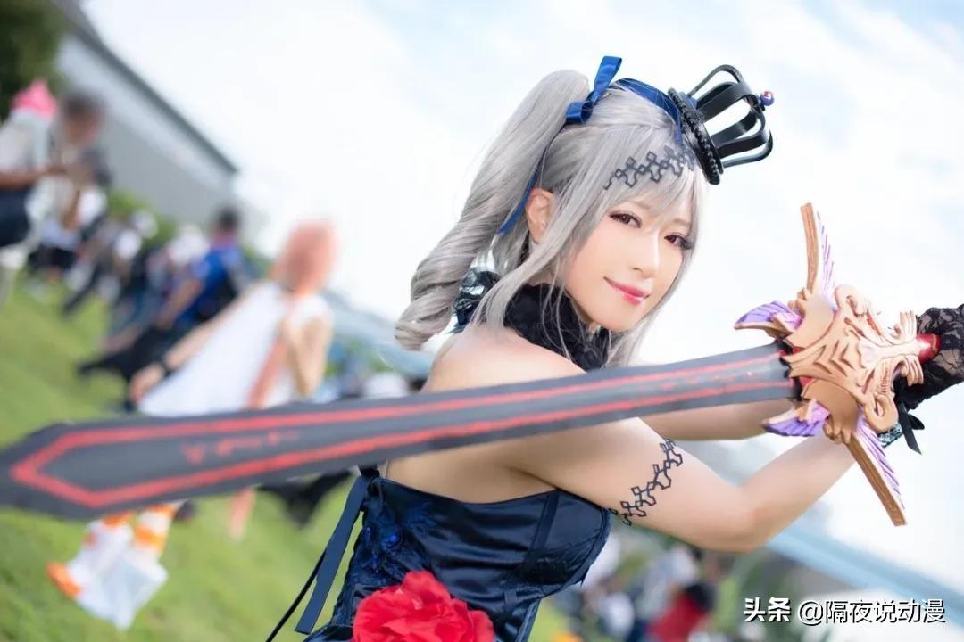 日本coser收入,日本年入过亿cos