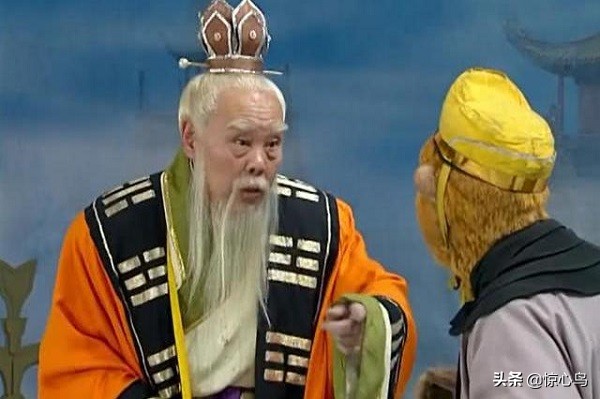 孙悟空知道弼马温的真实情况,弼马温是对孙悟空的侮辱吗