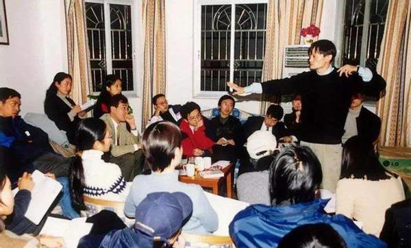 马云之父马来法：曲艺名家，马云的坚强后盾，父子二人各自有事业