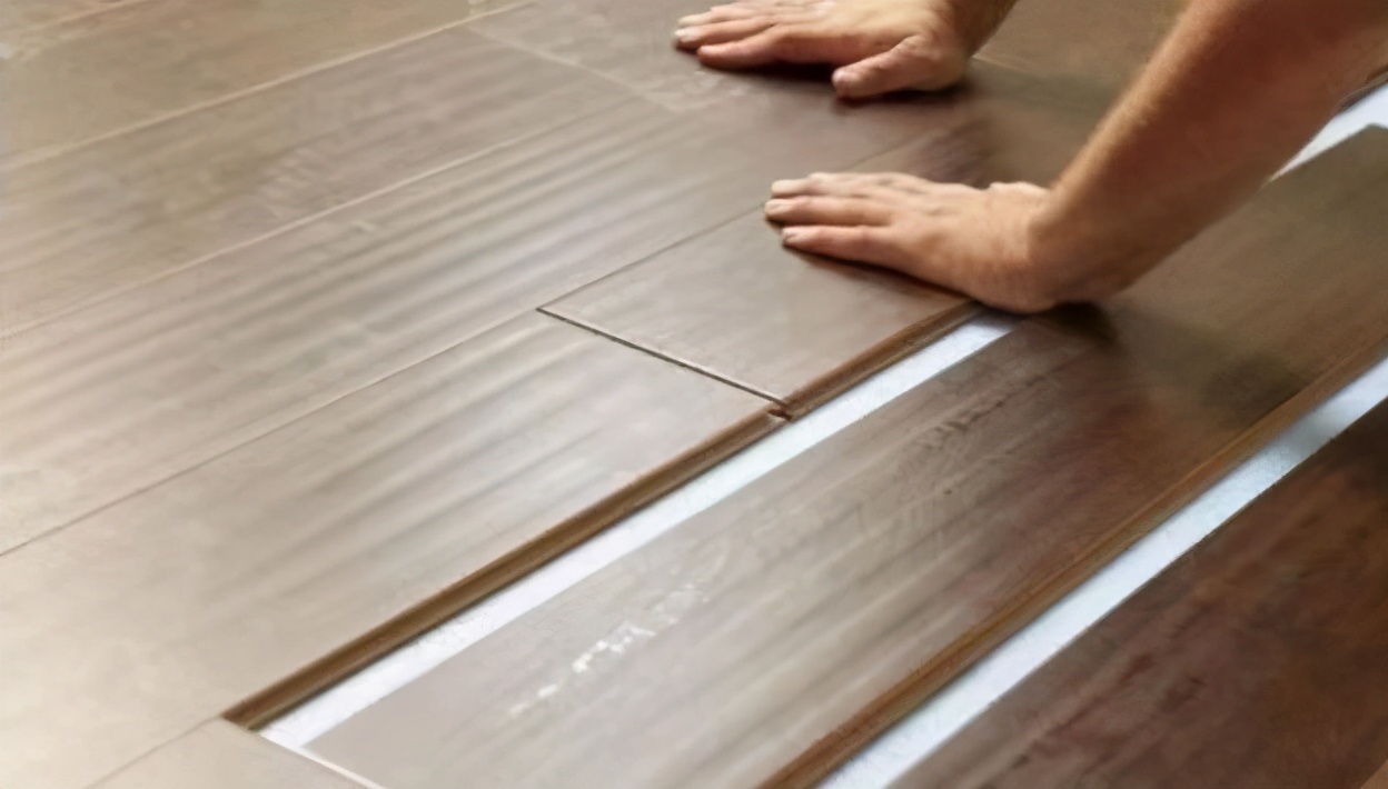 精装房地砖太丑怎么办,精装房地砖太丑怎么办带地暖