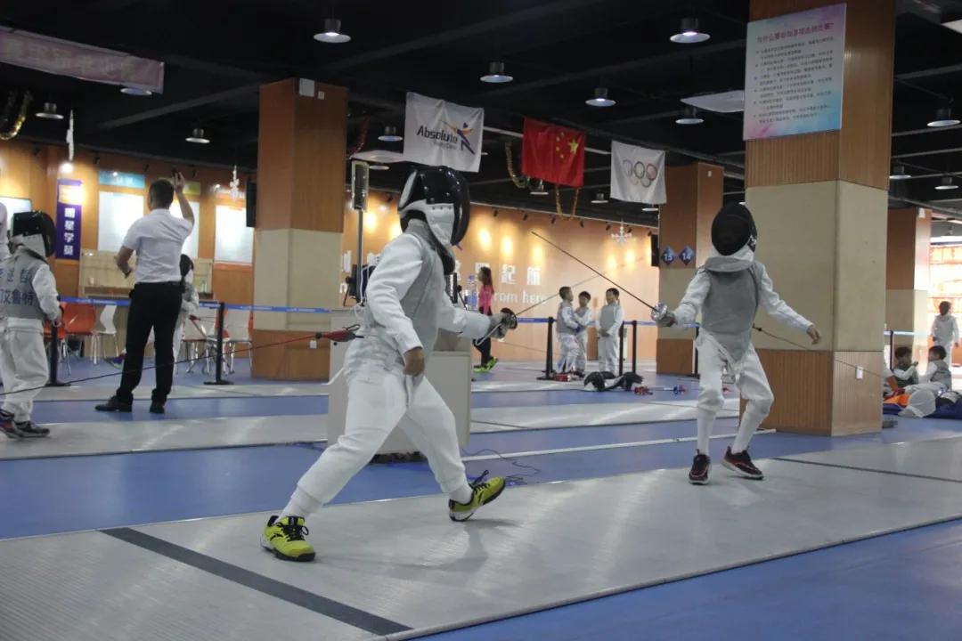 秋日里，在厦门活跃着这样一群阳光少年「一周体教融合赛事集锦」