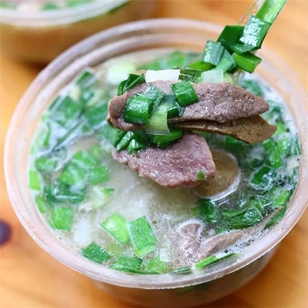 广州老字号美食蔡澜推荐,香港美食家蔡澜牛杂