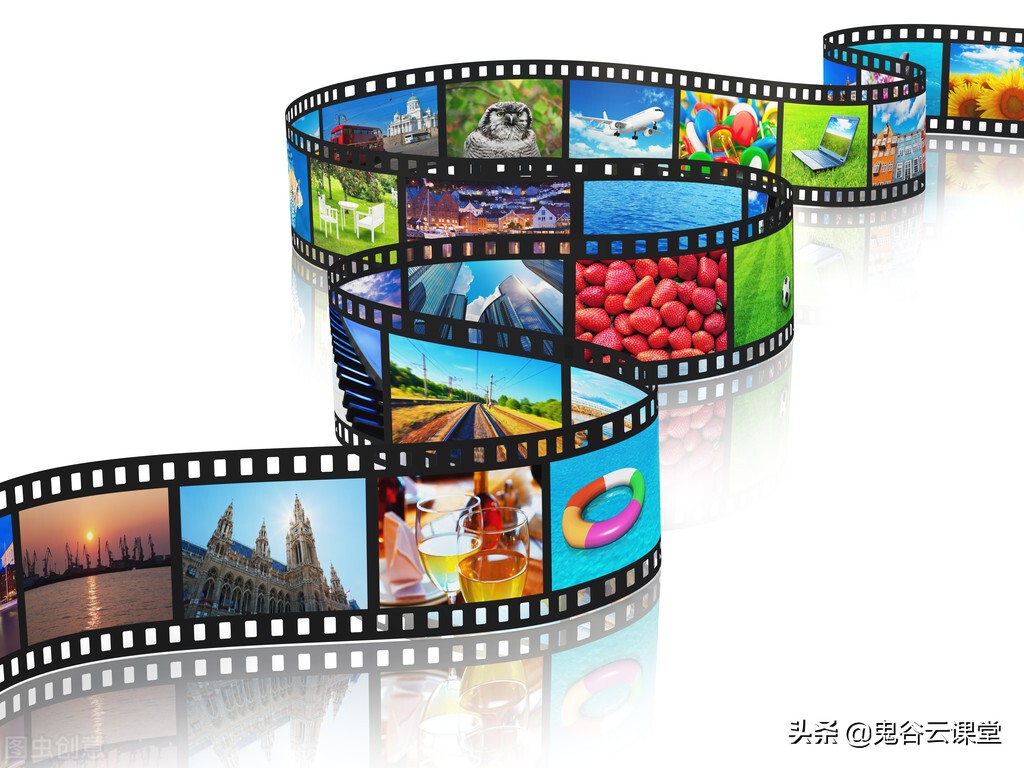 影视后期行业前景怎么样,想学影视后期看什么书