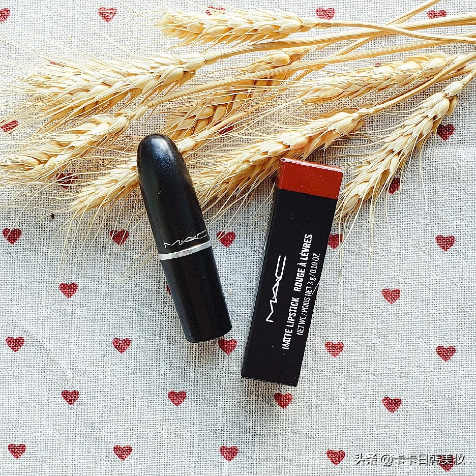 6支整年断货口红是真的吗,断货王色号口红兰蔻196