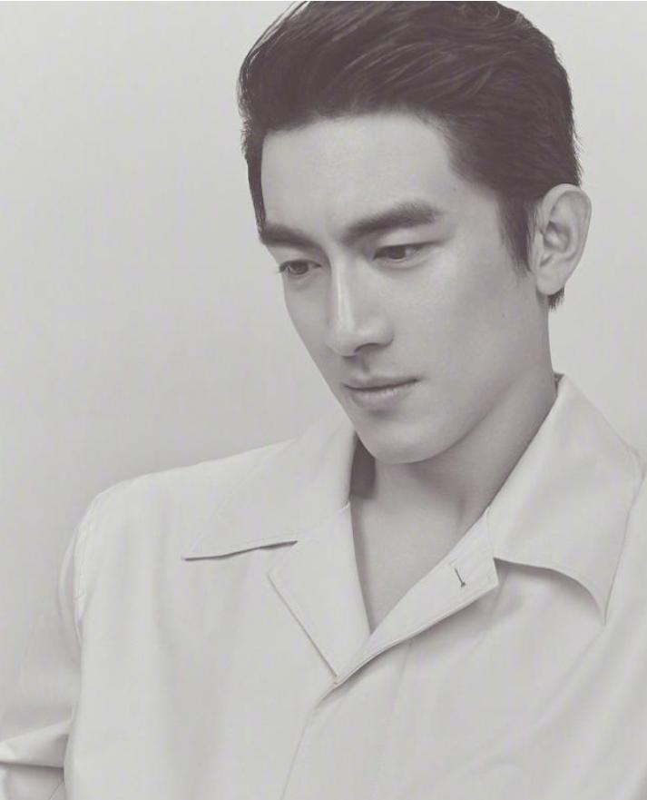 中国男装什么风格比较多,讲真的中国风