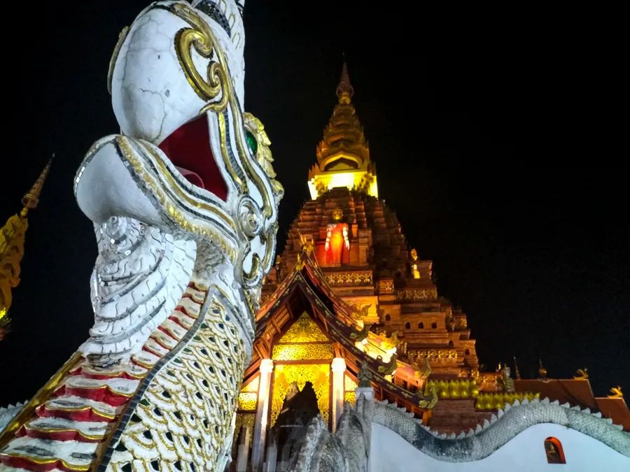 告庄西双景游玩多长时间,告庄西双景值得去吗