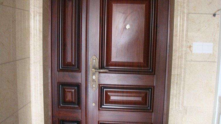 怎样正确选择入户门,入户门一般的选哪种