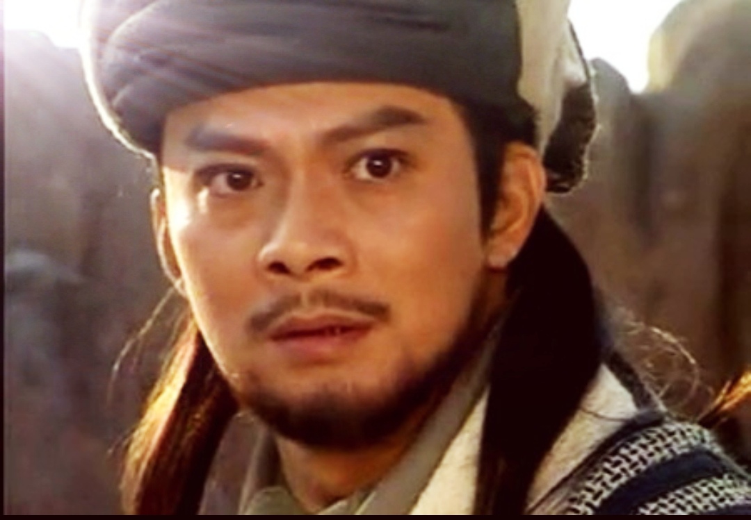 民间小故事乞丐发横财,民间故事乞丐配图