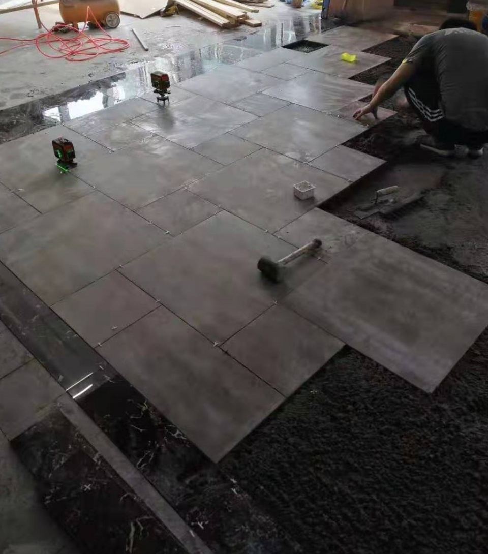 房屋地面水泥砂浆的比例,装修水泥和沙子混合比例