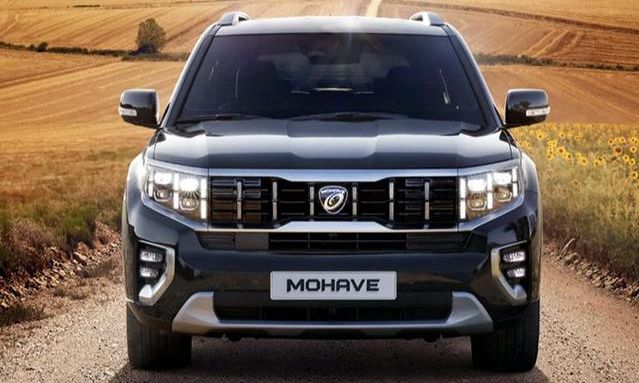 起亚版普拉多,硬派、豪华,新款霸锐能摆脱韩系低迷的命运吗?