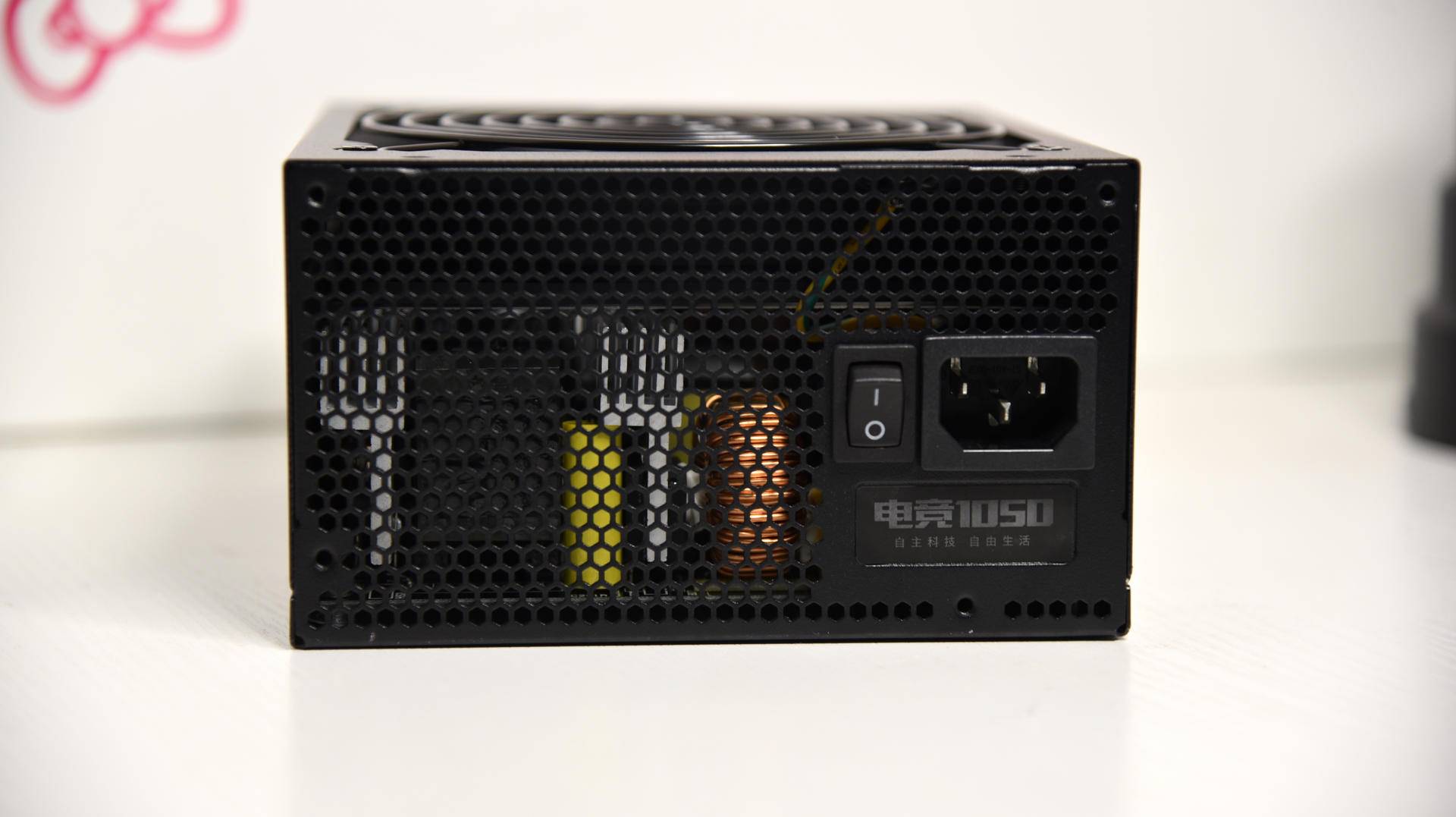 1050电源功耗,1050w电源费电吗