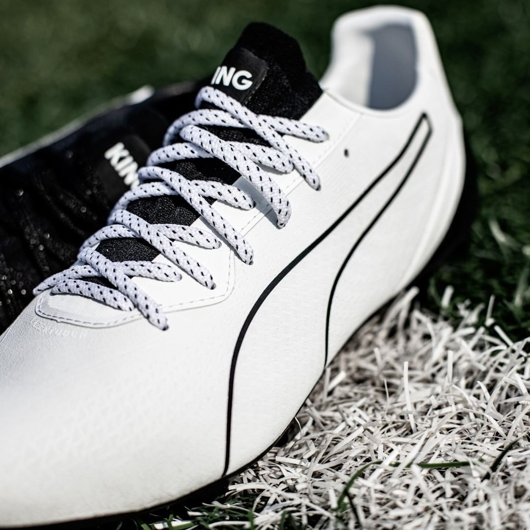 puma球鞋上的黑科技,puma球鞋黑科技