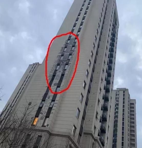 浮山后房价降了吗,浮山后的房价会跌么