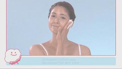 鞠婧祎用3年的美白经验告诉我们,林允鞠婧祎糖果色