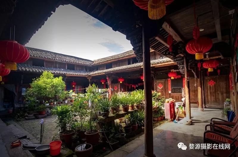 茗岙梯田+楠溪江+瓯江帆影+云和梯田+水墨仙都6日摄影团