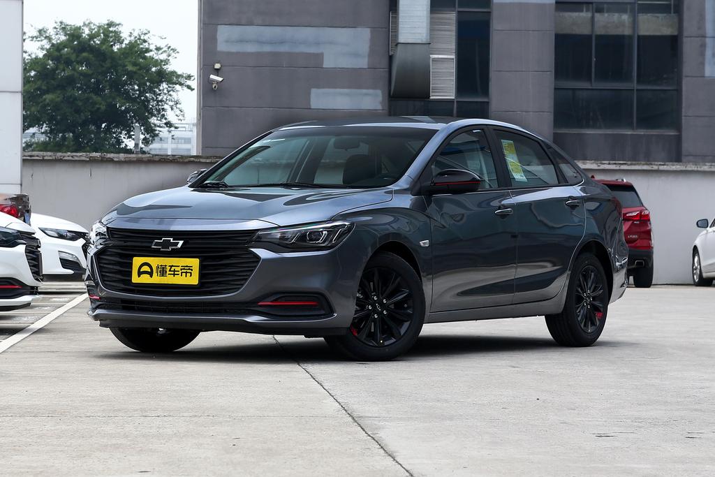 雪佛兰科鲁泽保养手册,雪佛兰科鲁泽价格明细