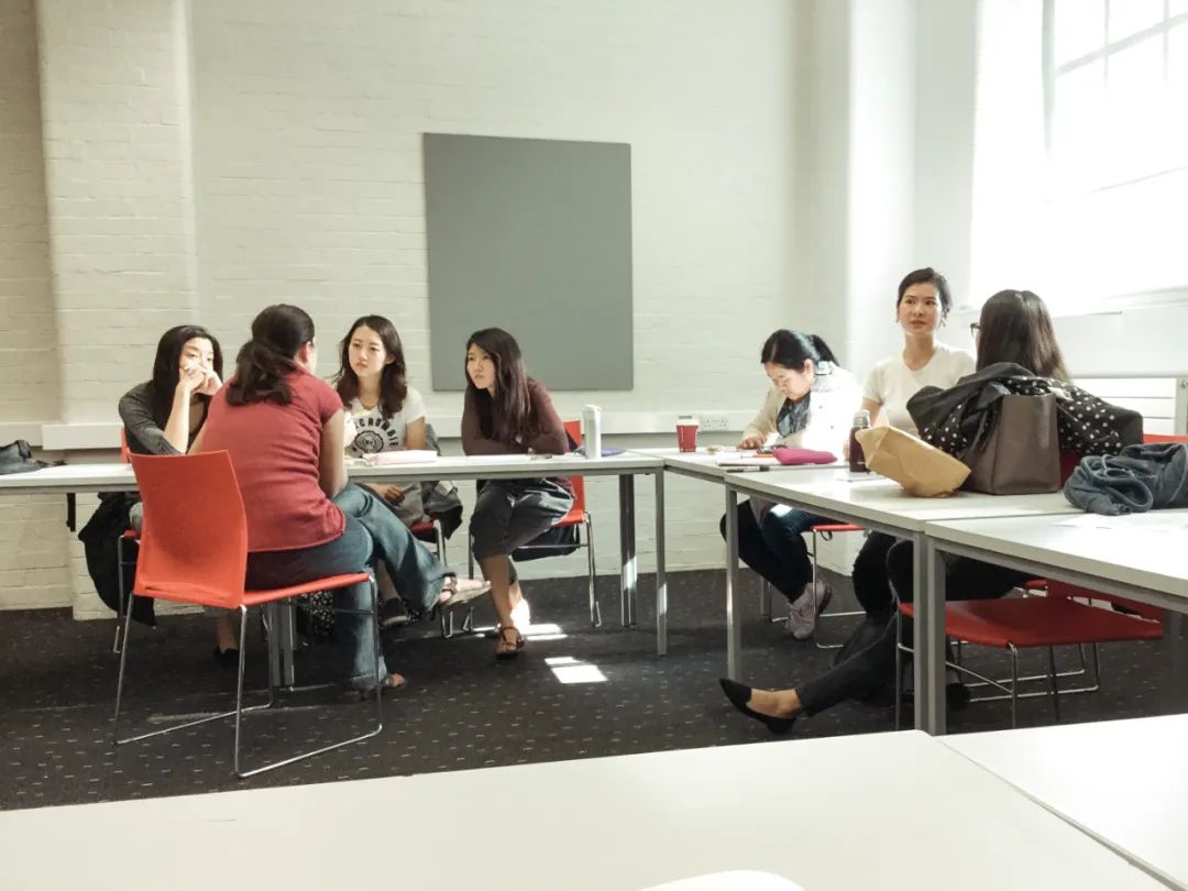 KDA导师专访丨“金史密斯学院的摄影专业,不停刷新摄影的定义”