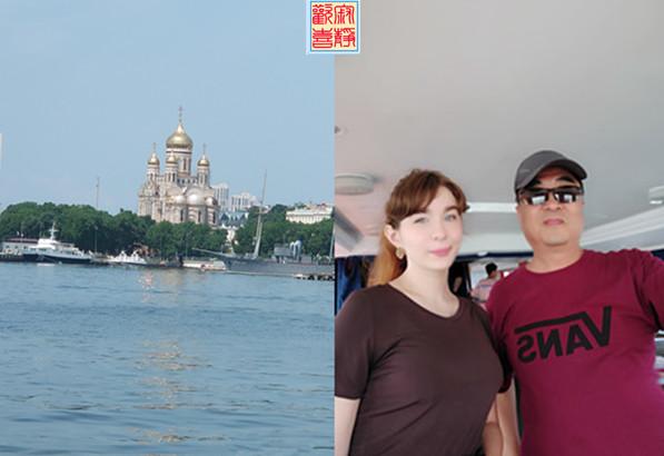 走出中国纪录片,走出中国奔向世界