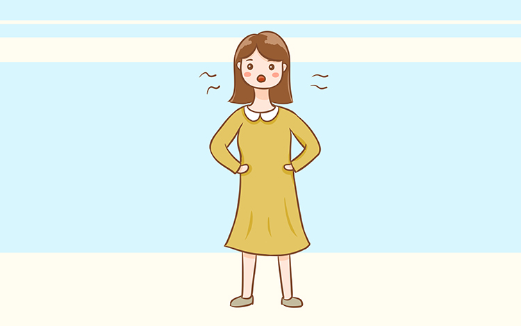 被催促的孩子长大会怎样,催着孩子长大的话