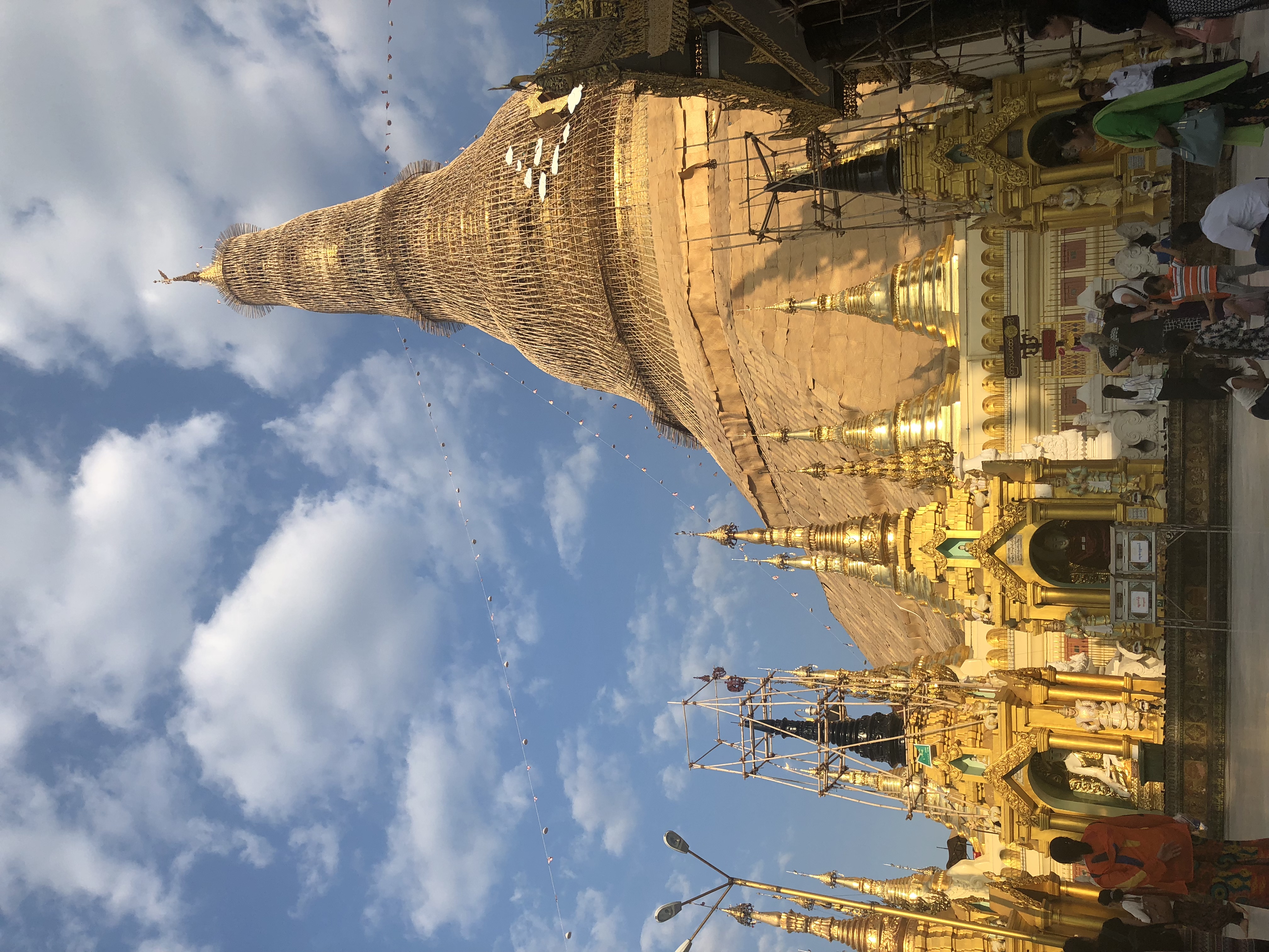 心灵之旅去缅甸旅游,缅甸旅游攻略自驾游