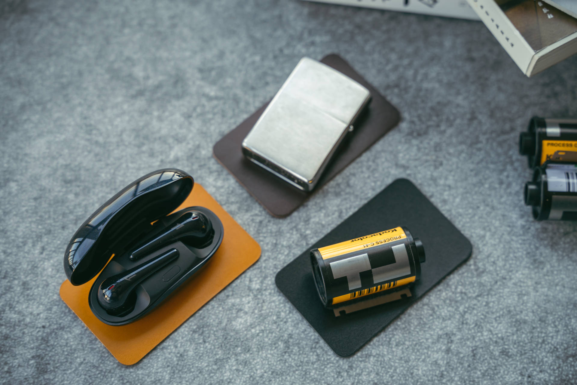 用了好几年的耳机,用了那么多耳机为什么总是坏