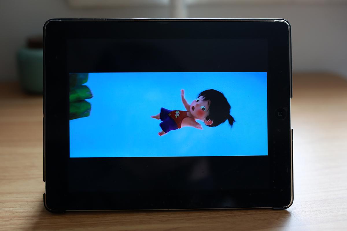 ipad保护套磁吸保护套测评,亿色iPad保护壳盲盒