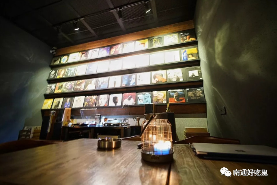 南通人过去一年最爱去的这36家餐厅,都在这儿了