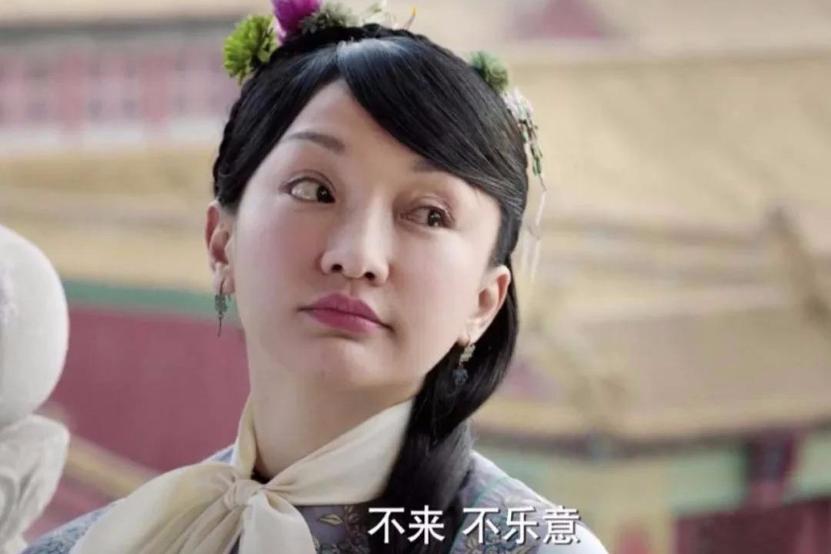 古装剧磨皮滤镜,古装剧带感滤镜