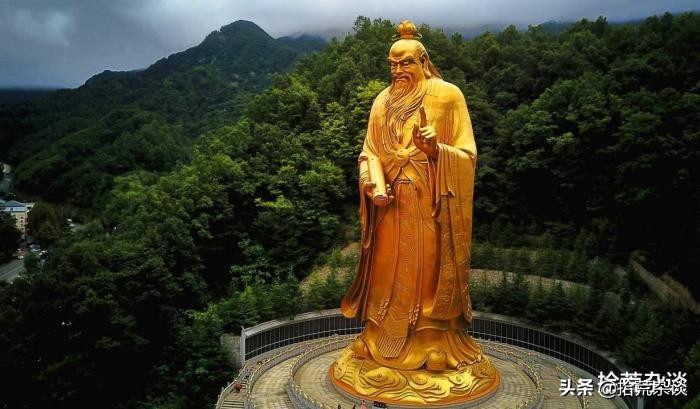 供奉最多的五位神仙，财神爷上榜，其他几位呢？