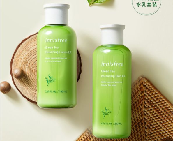 韩国热销的中国产品,韩国本土人最热销的护肤品