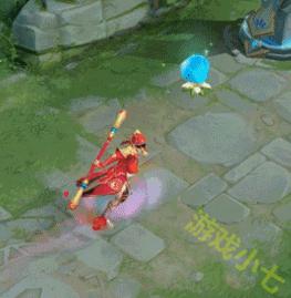 王者荣耀孙悟空与紫霞仙子露娜,王者荣耀新英雄孙悟空露娜