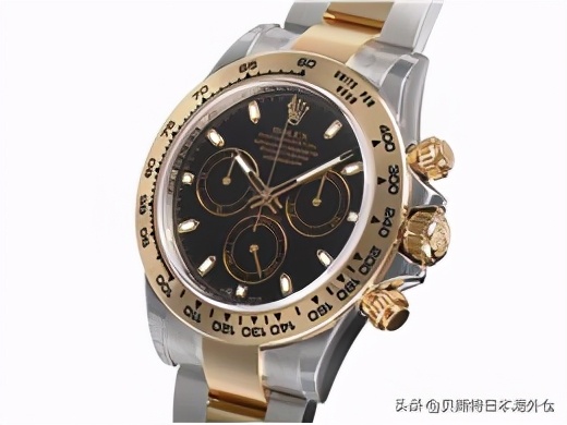 日本男士西铁城老款手表,日本知名品牌手表排行榜