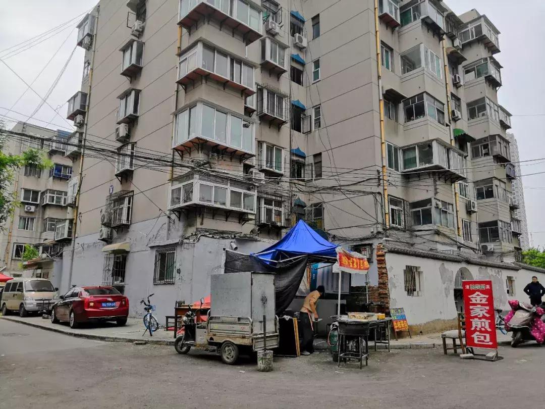 生活在济南城市怎么样才能快乐,生活在老城区的感受