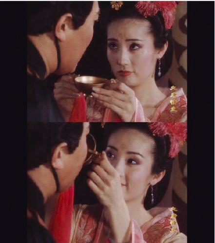 曾黎穿衣打扮图片大全,曾黎戴墨镜西装照片