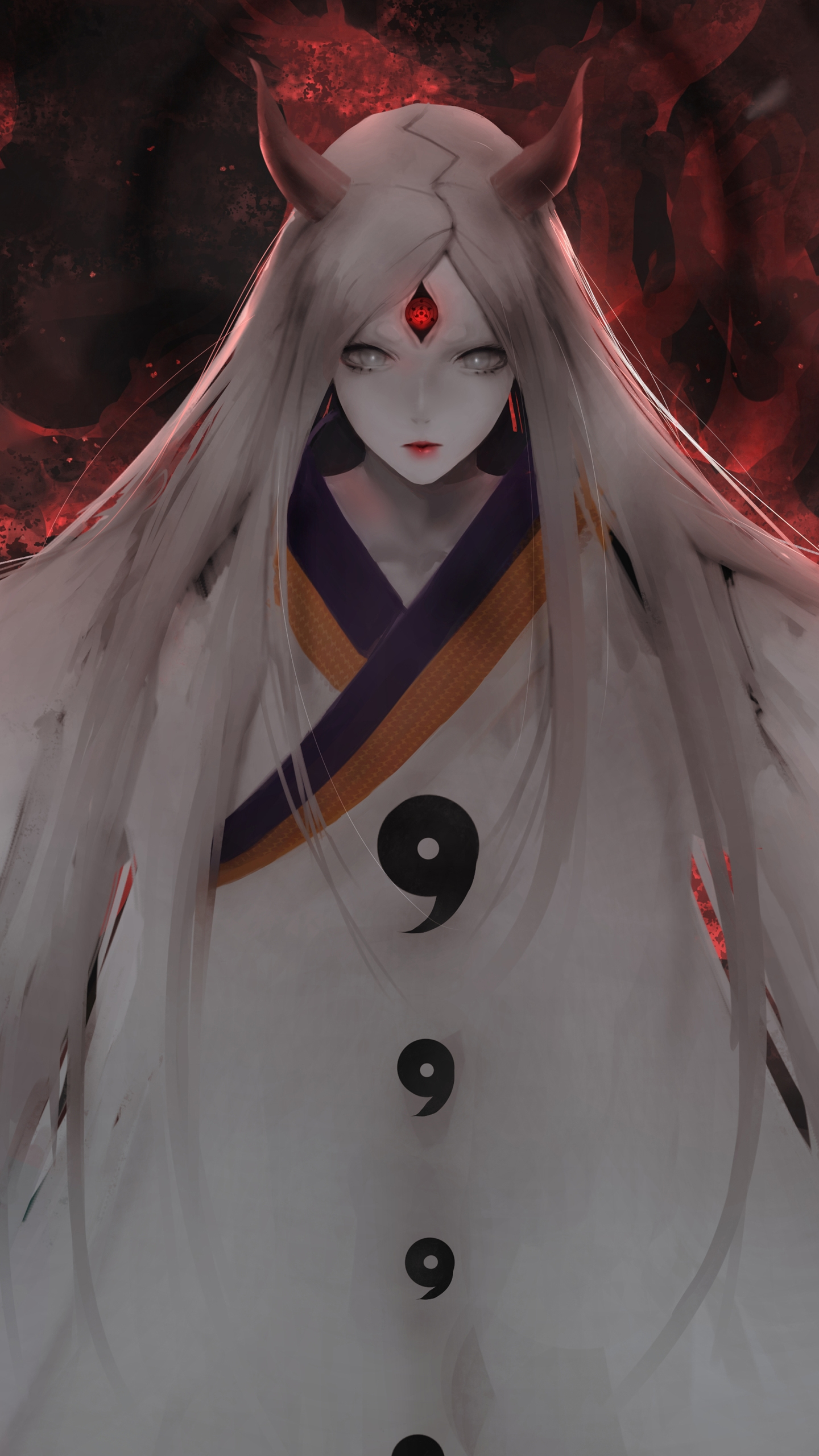 动漫美少女手机壁纸二次元,动漫壁纸女二次元手机高清