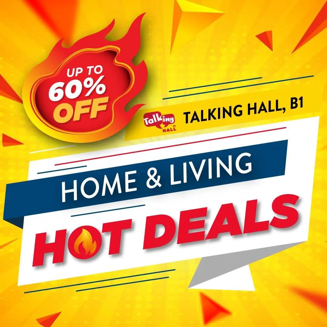 「周末干啥」新加坡老字号扎堆送外卖福利，高岛屋4折狂欢