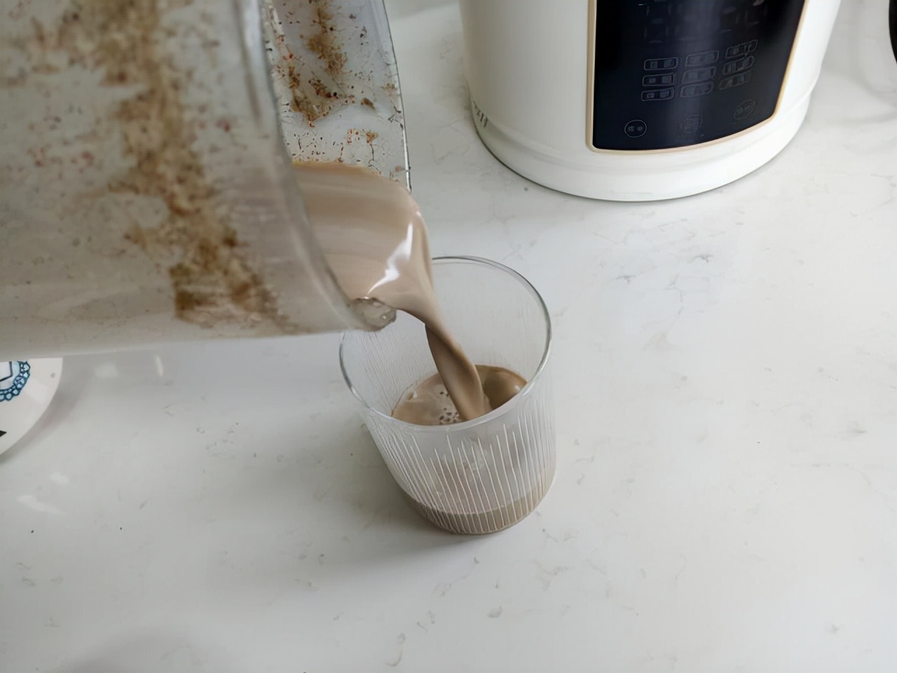 教你一招自制芝麻酱,想喝黑芝麻糊自己在家就可以做