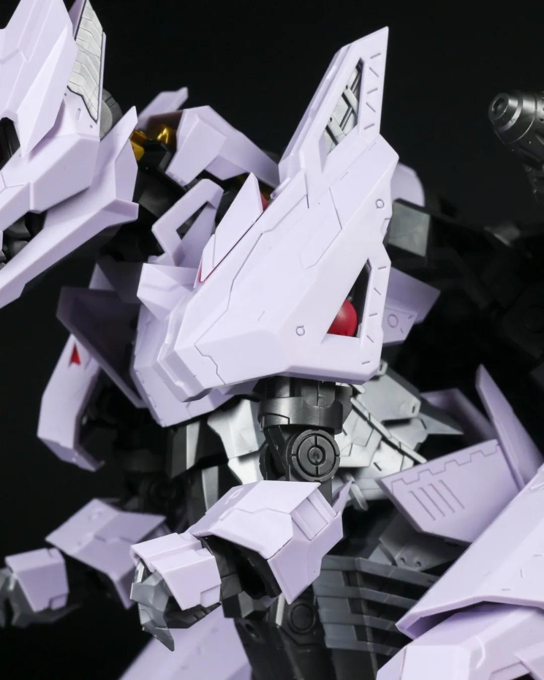 模玩测评积木,模玩评测枪械