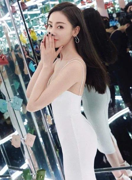 盘点12位东北女星,盘点东北8位肤白貌美的女星