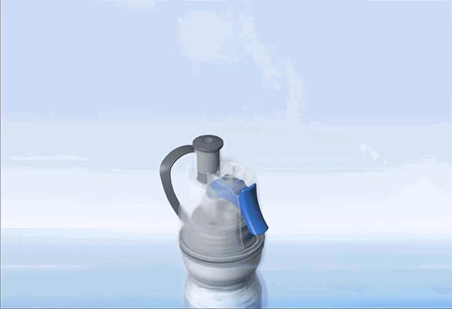 郭富城推荐水杯,郭富城演唱会黑色同款水杯