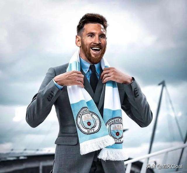 历史上11人最强阵容,现役最佳十一人