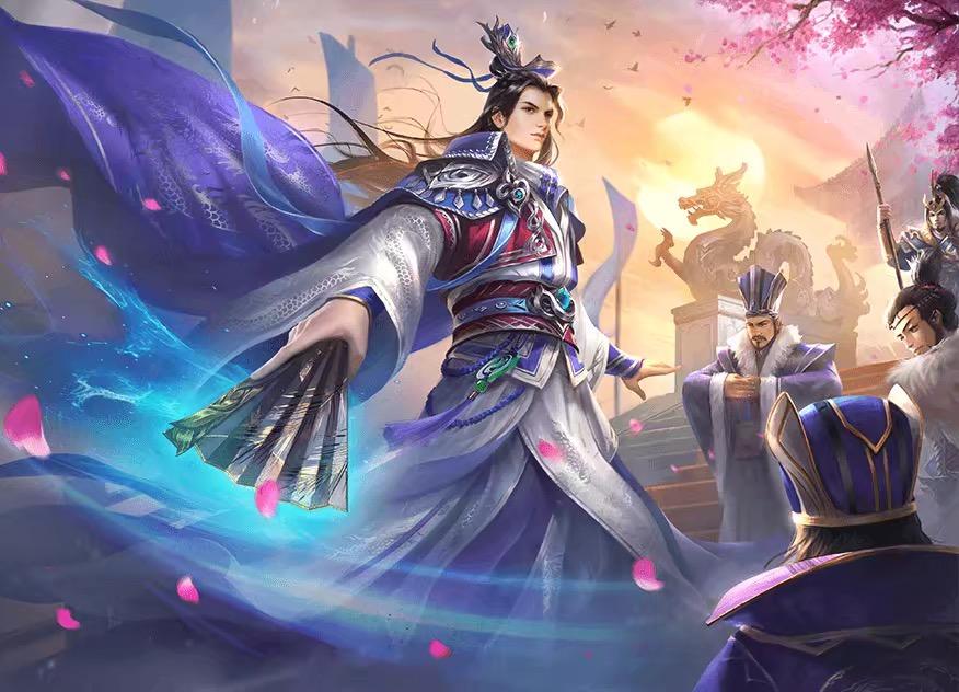 三国杀各武将使用攻略,三国杀各个武将的特点介绍