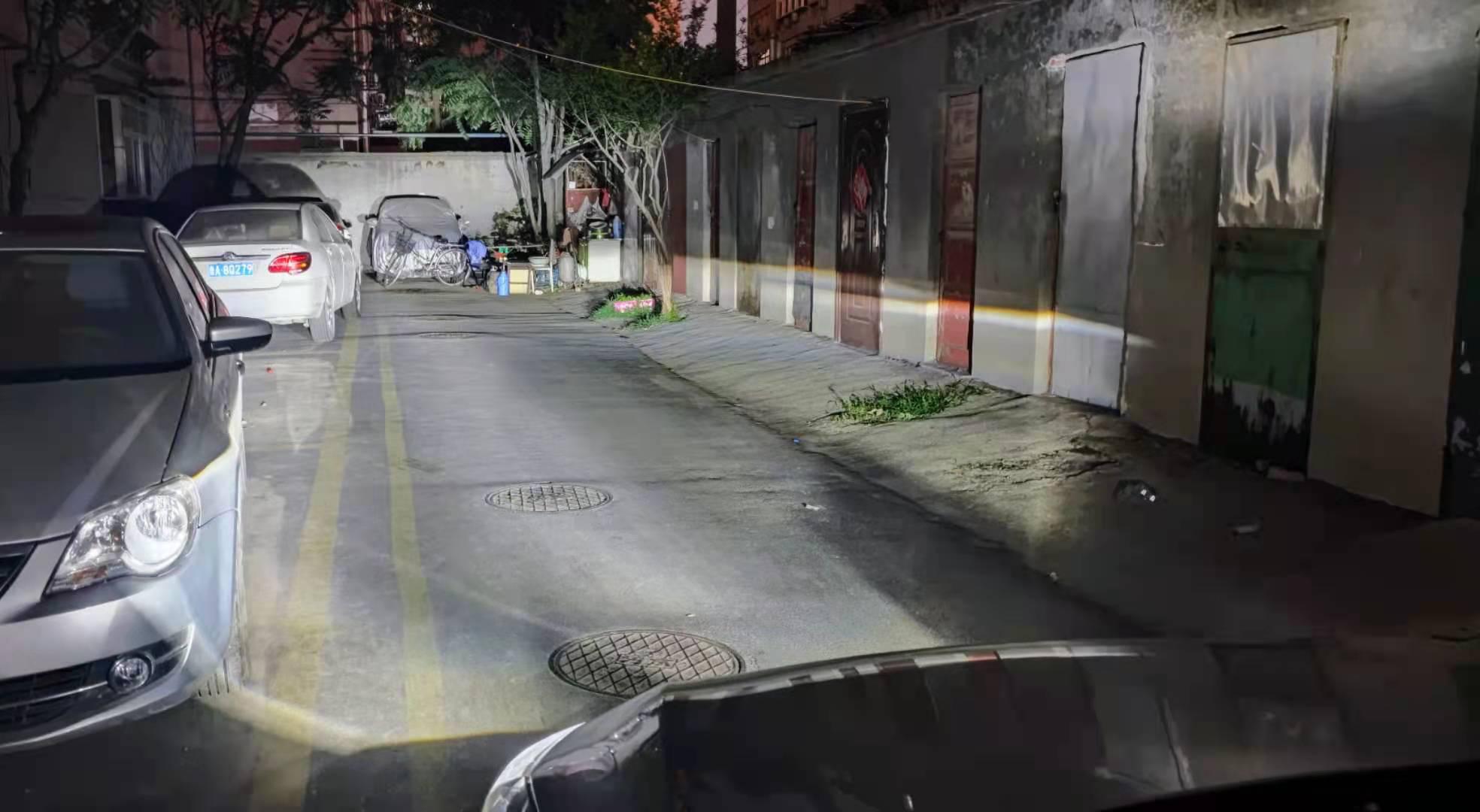 飞利浦led车灯更换灯珠,飞利浦卤素车灯安装