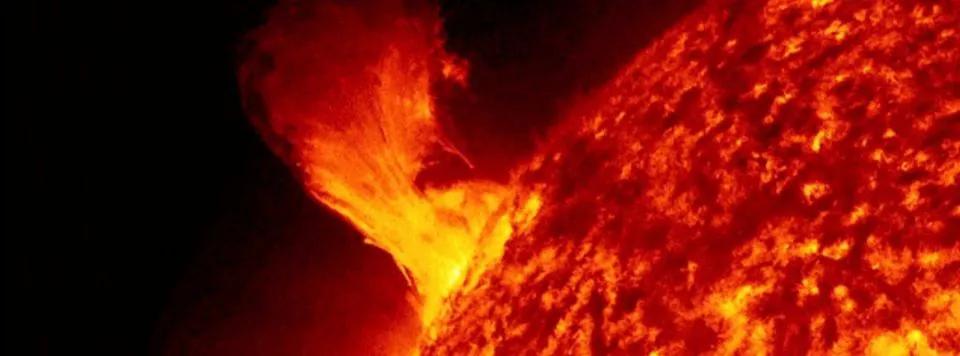 子弹威力大还是核弹威力大,太阳威力大还是核弹威力大