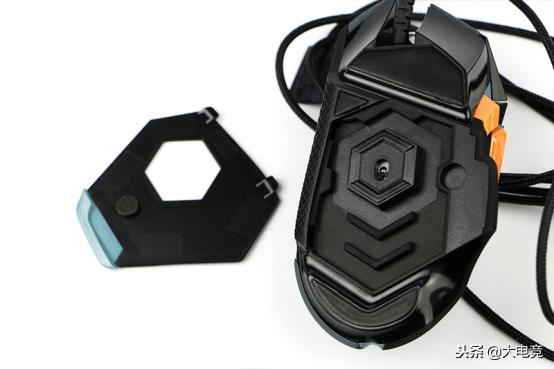 罗技鼠标g502herocsgo设置教程,罗技鼠标g502hero驱动有什么用